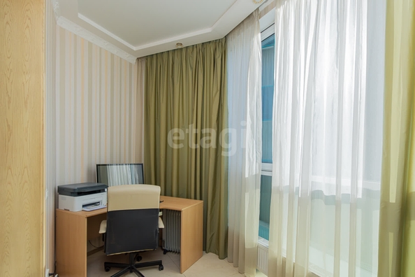 
  Продается 3-комн. квартира 131 м². Фото 18.