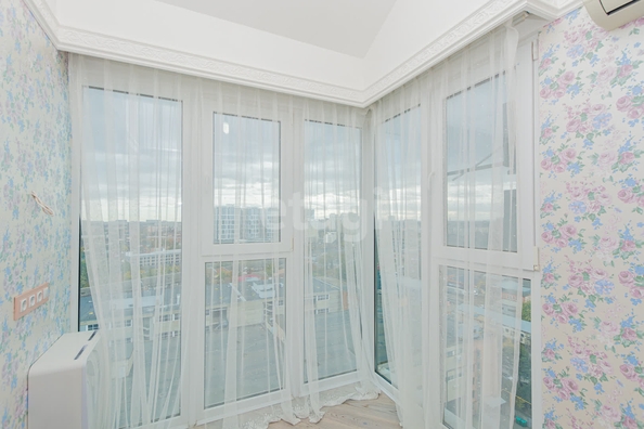 
  Продается 2-комн. квартира 65 м². Фото 18.