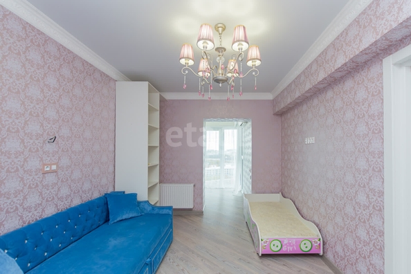 
  Продается 2-комн. квартира 65 м². Фото 25.