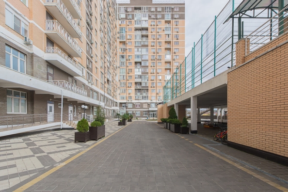 
  Продается 2-комн. квартира 65 м². Фото 34.