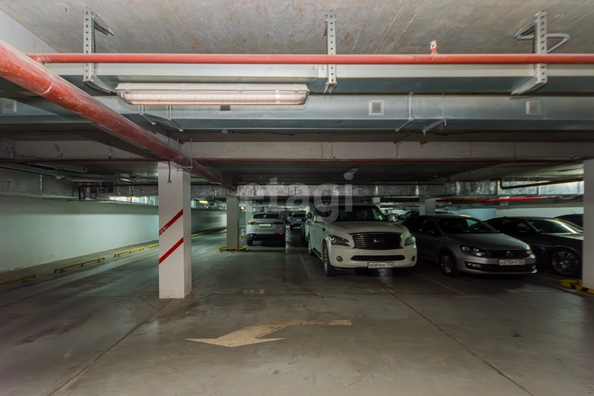 
  Продается 2-комн. квартира 65 м². Фото 37.