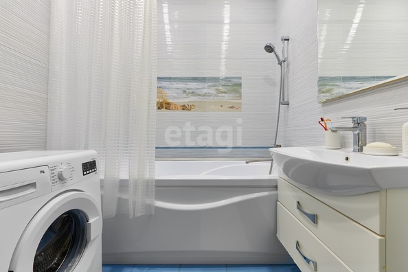 
  Продается 1-комн. квартира 52.9 м². Фото 8.