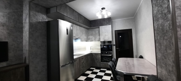 
  Продается 2-комн. квартира 60.2 м². Фото 5.