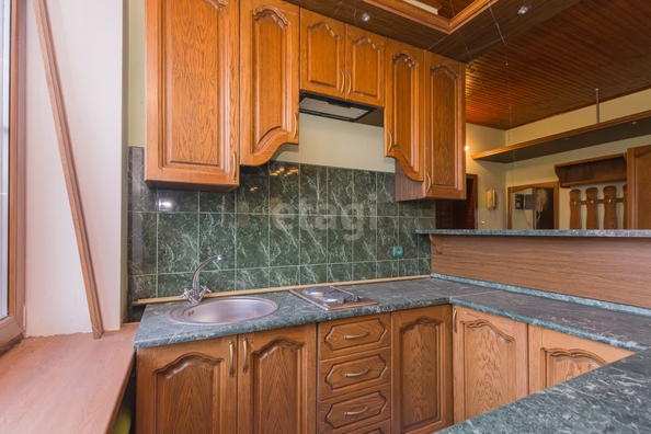 
  Продается дом 134.9 м². Фото 11.