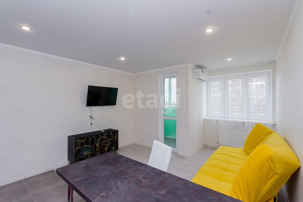 
  Продается студия 33 м². Фото 1.