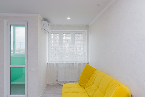 
  Продается студия 33 м². Фото 3.