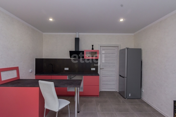 
  Продается студия 33 м². Фото 5.