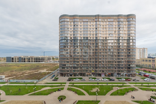 
  Продается студия 33 м². Фото 9.