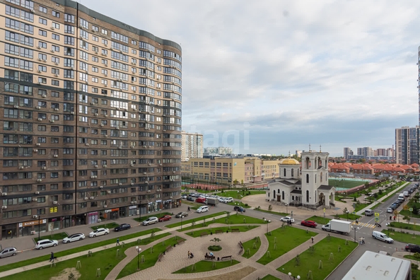 
  Продается студия 33 м². Фото 10.