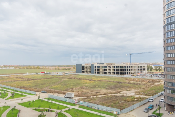
  Продается студия 33 м². Фото 11.