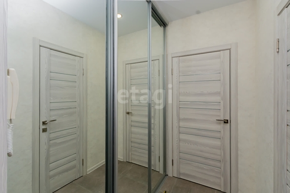 
  Продается студия 33 м². Фото 16.