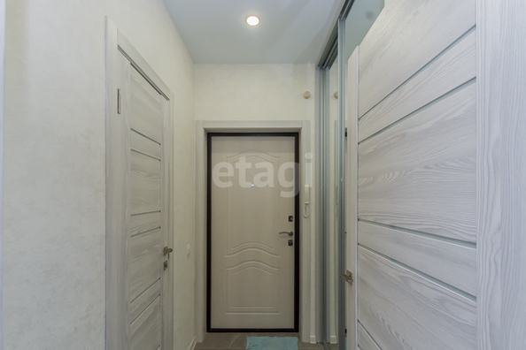 
  Продается студия 33 м². Фото 17.