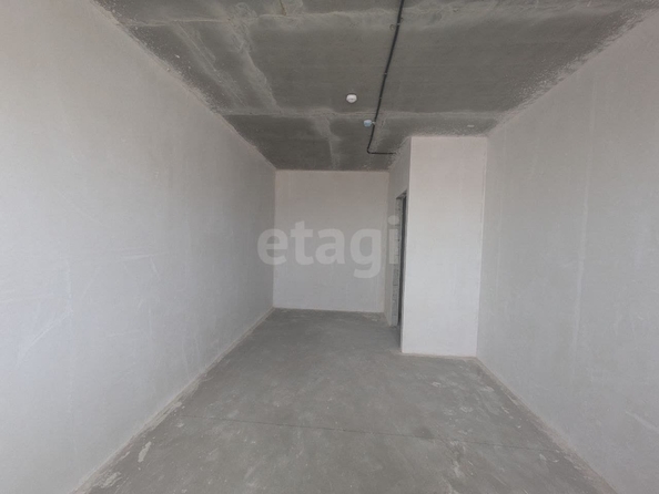 
  Продается 1-комн. квартира 33 м², в ЖК Гулливер, литер 1. Фото 3.