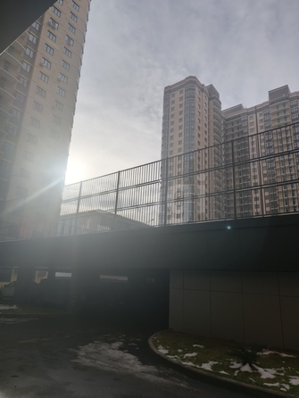 
  Продается 1-комн. квартира 33 м², в ЖК Гулливер, литер 1. Фото 25.
