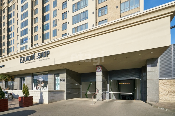 
  Продается 2-комн. квартира 63.8 м². Фото 27.