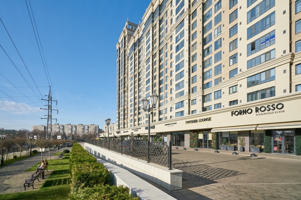
  Продается 2-комн. квартира 63.8 м². Фото 28.
