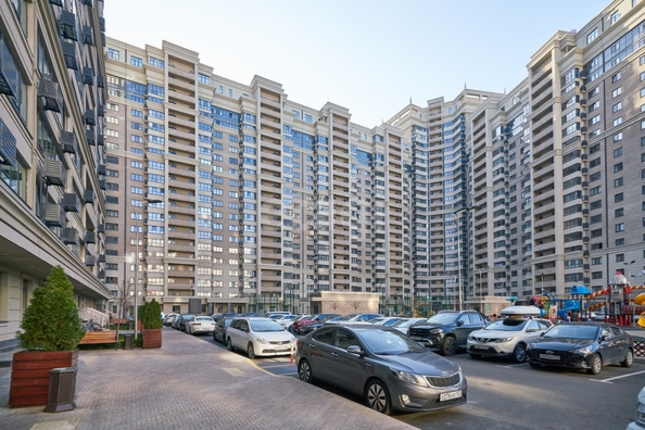 
  Продается 2-комн. квартира 63.8 м². Фото 38.