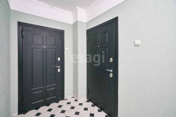 
  Продается 2-комн. квартира 63.8 м². Фото 41.