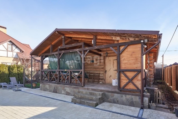 
  Продается дом 217.5 м². Фото 17.