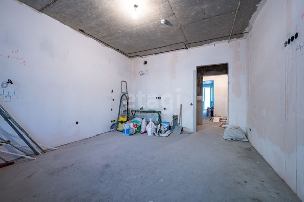 
  Продается 1-комн. квартира 54.2 м². Фото 4.