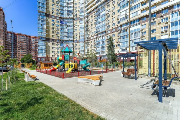 
  Продается 4-комн. квартира 148.3 м². Фото 15.