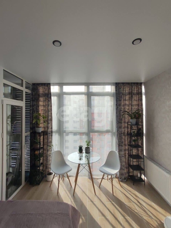 
  Продается студия 26 м². Фото 17.