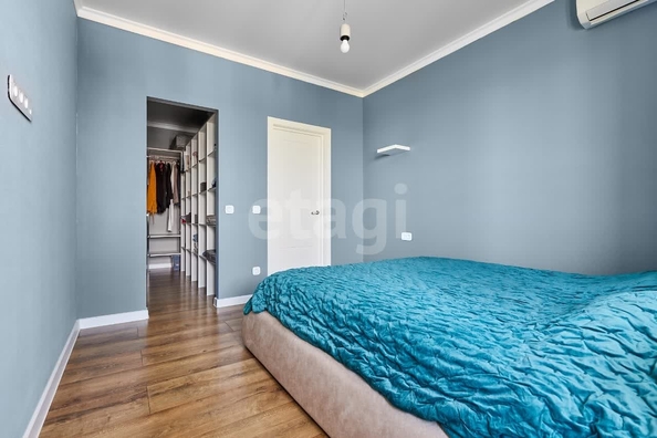 
  Продается 3-комн. квартира 87.3 м². Фото 9.