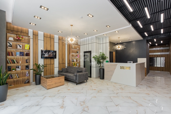 
  Продается 2-комн. квартира 71 м². Фото 26.