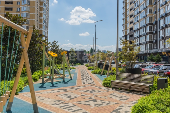 
  Продается 2-комн. квартира 71 м². Фото 30.