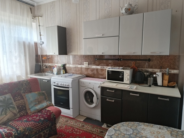 
  Продается 2-комн. квартира 47.3 м². Фото 6.