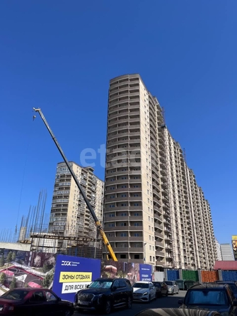 
  Продается 1-комн. квартира 33.9 м². Фото 2.
