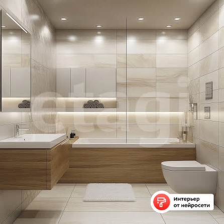
  Продается 1-комн. квартира 33.9 м². Фото 8.
