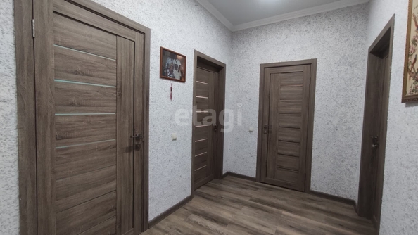 
  Продается дом 123.7 м². Фото 43.