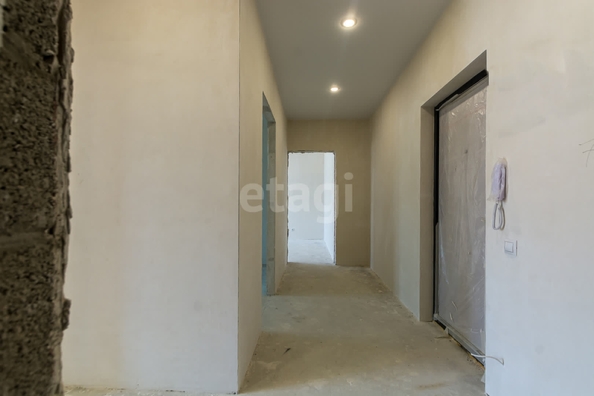 
  Продается 1-комн. квартира 43.7 м², в ЖК Ural (Урал). Фото 8.