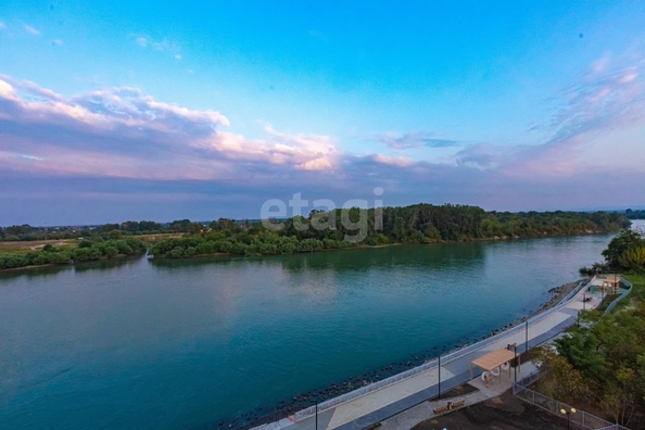 
  Продается 3-комн. квартира 88.8 м², в ЖК Fresh (Фреш), литера 2. Фото 2.