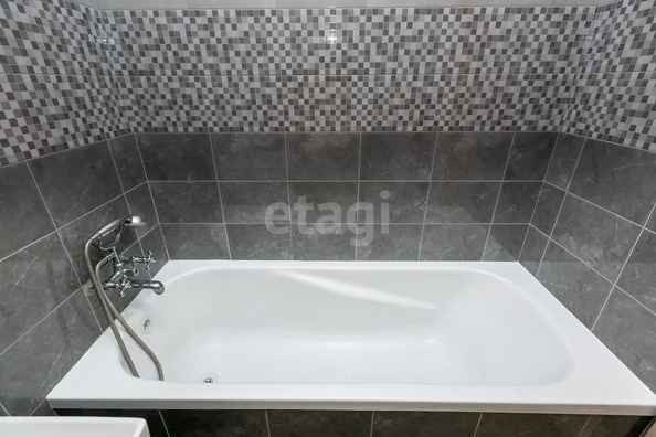 
  Продается 3-комн. квартира 88.8 м², в ЖК Fresh (Фреш), литера 2. Фото 11.
