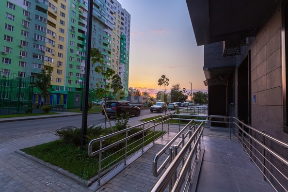 
  Продается 3-комн. квартира 88.8 м², в ЖК Fresh (Фреш), литера 2. Фото 20.