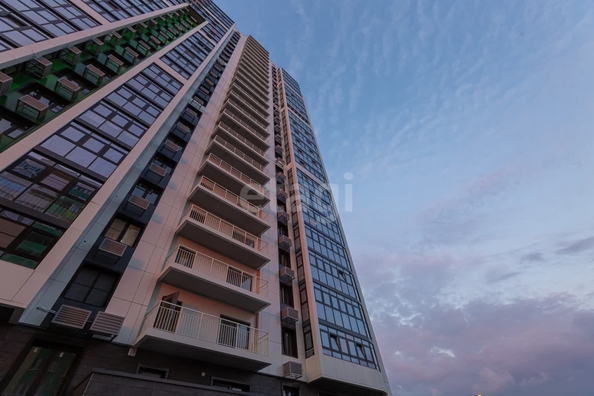 
  Продается 3-комн. квартира 88.8 м², в ЖК Fresh (Фреш), литера 2. Фото 23.