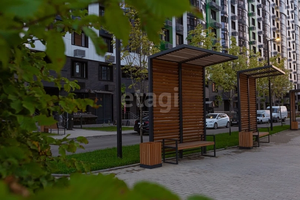 
  Продается 3-комн. квартира 88.8 м², в ЖК Fresh (Фреш), литера 2. Фото 24.