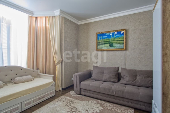 
  Продается 2-комн. квартира 85.5 м². Фото 5.