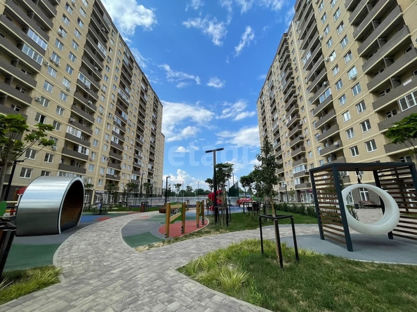 
  Продается 3-комн. квартира 55.2 м². Фото 13.