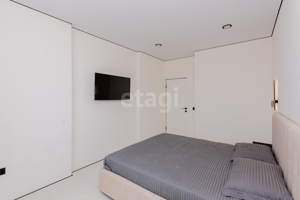 
  Продается 2-комн. квартира 57.5 м², в МКР Любимово, 16 квартал литер 1. Фото 8.