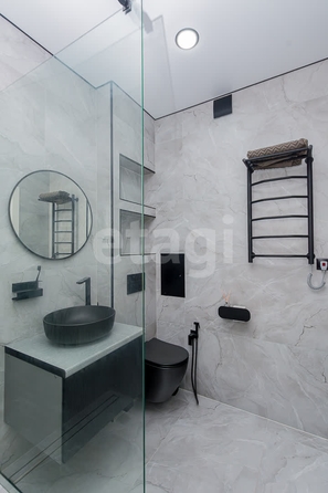 
  Продается 2-комн. квартира 57.5 м², в МКР Любимово, 16 квартал литер 1. Фото 13.