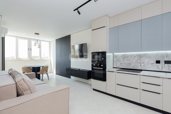 
  Продается 2-комн. квартира 57.5 м², в МКР Любимово, 16 квартал литер 1. Фото 21.