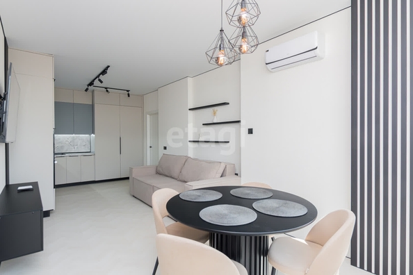 
  Продается 2-комн. квартира 57.5 м², в МКР Любимово, 16 квартал литер 1. Фото 22.