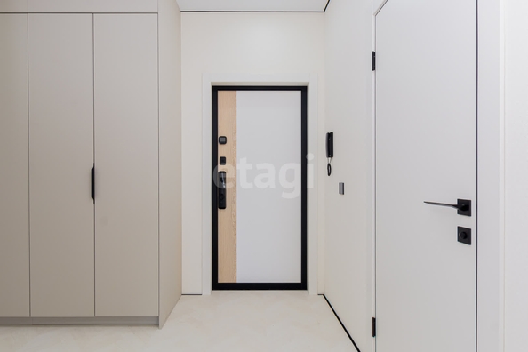 
  Продается 2-комн. квартира 57.5 м², в МКР Любимово, 16 квартал литер 1. Фото 27.