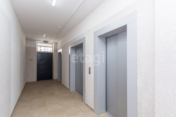 
  Продается 2-комн. квартира 57.5 м², в МКР Любимово, 16 квартал литер 1. Фото 30.