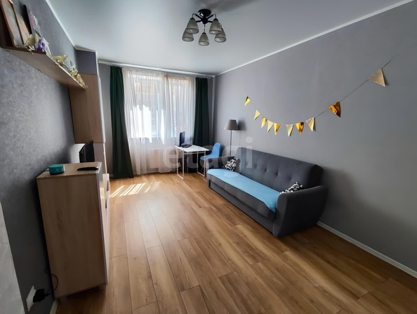 
  Продается 2-комн. квартира 60.7 м². Фото 5.