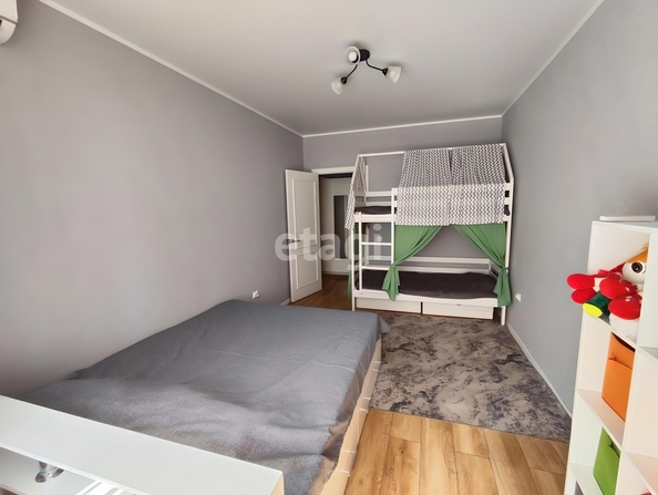 
  Продается 2-комн. квартира 60.7 м². Фото 7.