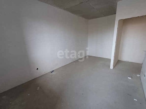 
  Продается 2-комн. квартира 60.7 м², в ЖК Fresh (Фреш), литера 2. Фото 3.